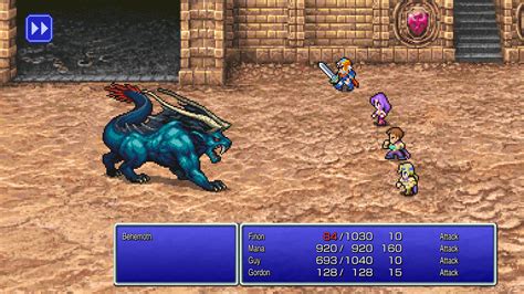 5 FF Pixel Remaster Tips