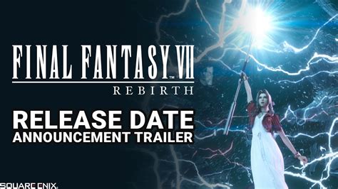 7 Ways FFVII Rebirth