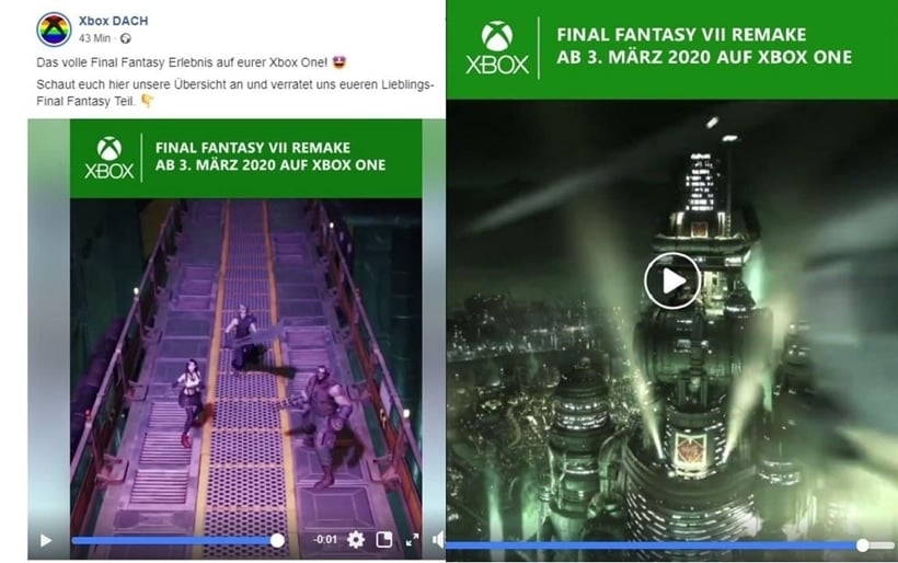 7 FFVII Remake Tips