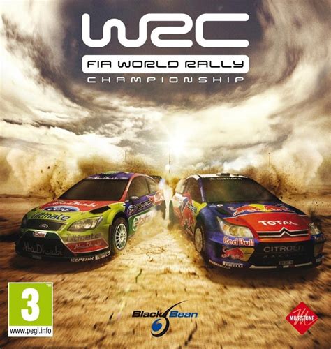 FIA WRC Racing News