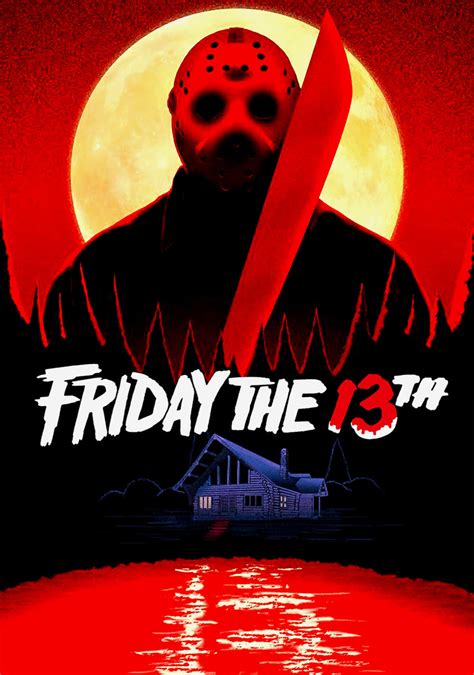 Friday the 13th Superstition