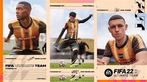 Fifa 22 Ultimate Team Starter Guide Ea Sports Official Site Fifa 22 Ultimate Team Starter Guide Ea Sports Official Site