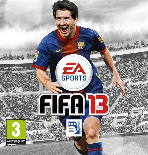 FIFA Video Game Updates