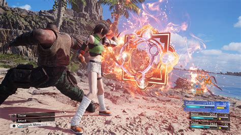 Final Fantasy 7 Rebirth Preview Part 2 Of Remake Project Cuts Loose Final Fantasy 7 Rebirth Preview Part 2 Of Remake Project Cuts Loose