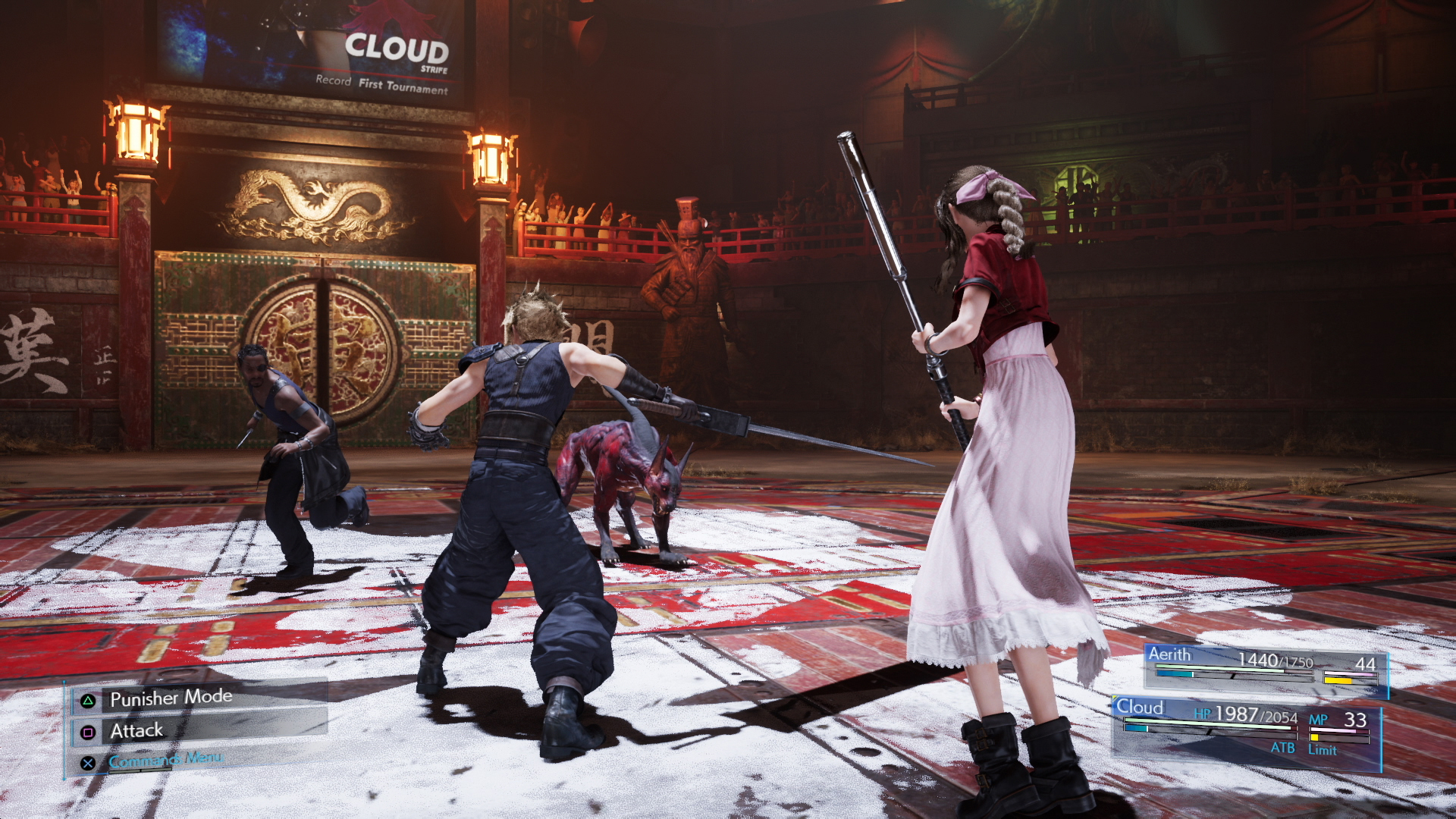 Final Fantasy 7 Remake Chapter 9 Play Tips Materia Location Ff7r Final Fantasy 7 Remake Chapter 9 Play Tips Materia Location Ff7r