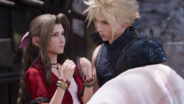 Final Fantasy 7 Remake Hard Mode How To Unlock And Essential Tips Final Fantasy 7 Remake Hard Mode How To Unlock And Essential Tips