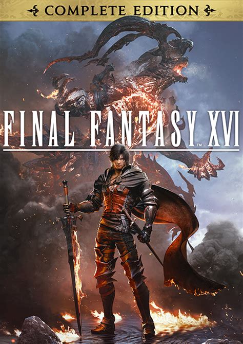 7 Ways Final Fantasy Complete