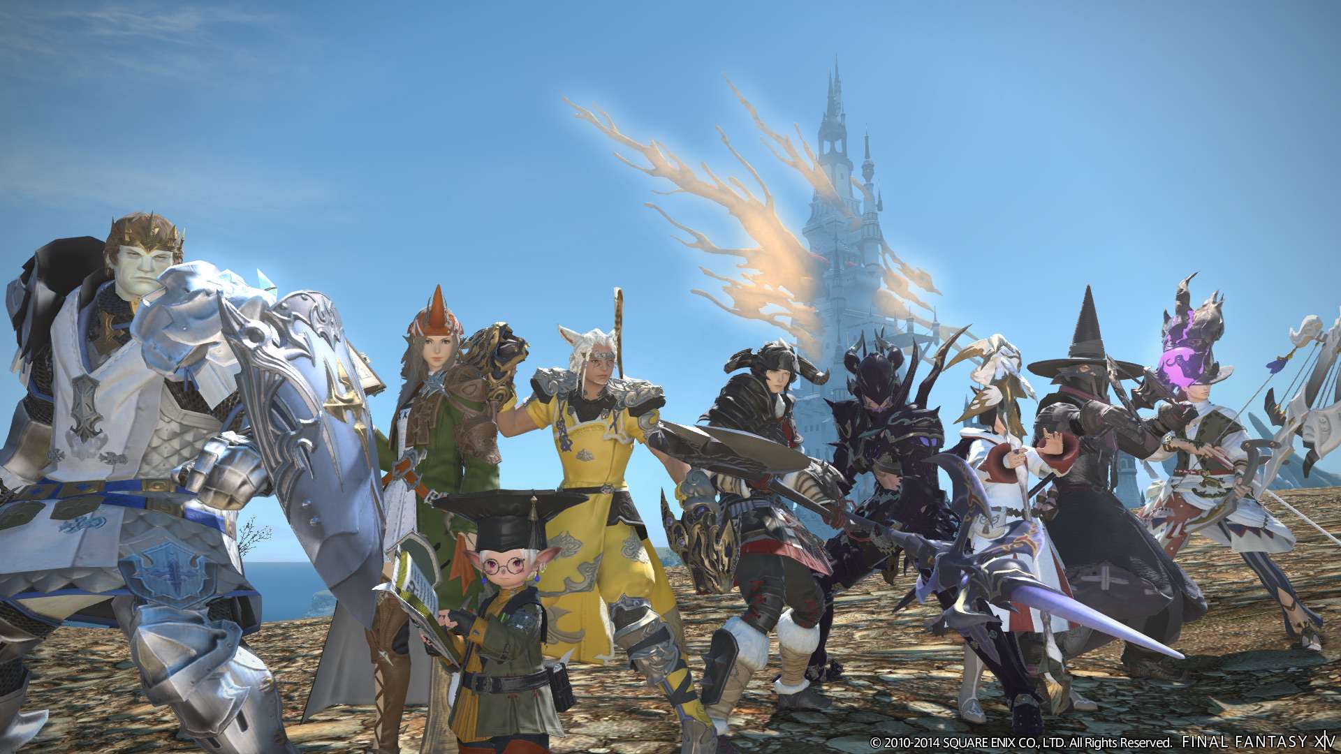 Final Fantasy XIV Price Guide