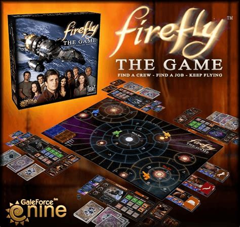5 Ways Firefly