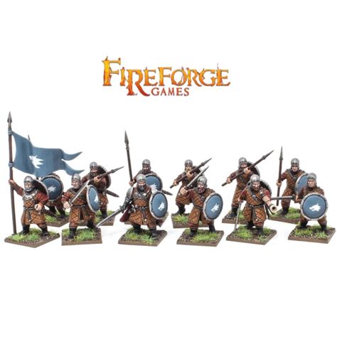Fireforge Games Review