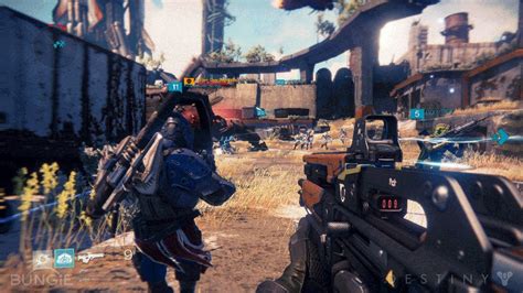 First Person Shooter Games