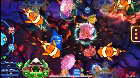 Fish Table Game Online Fish Table Game Online