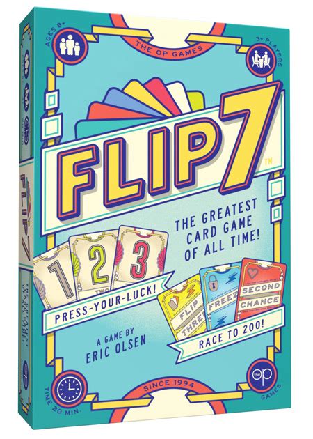 7 Ways to Win Flip
