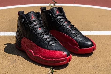 5 Facts Jordan 12 Flu Game