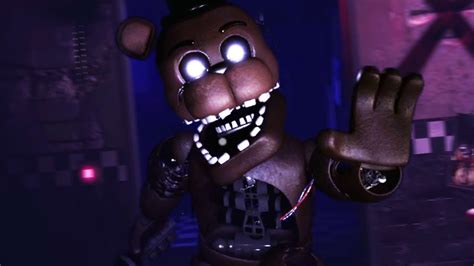 Fnaf Games on Roblox
