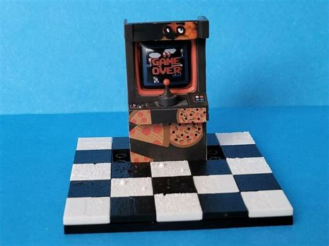 5 FNAF Platforms