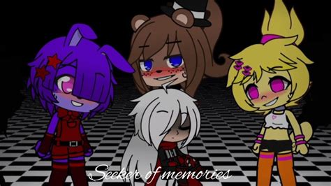 Fnia 3D Fredinasnightclub Seeker Of Memories Night 1 Aftermath Gacha Fnia 3D Fredinasnightclub Seeker Of Memories Night 1 Aftermath Gacha