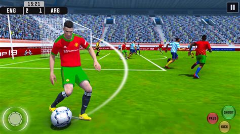 Football Game 2023 Real Kick Online Penalty Game New Games 2023 Football Game 2023 Real Kick Online Penalty Game New Games 2023