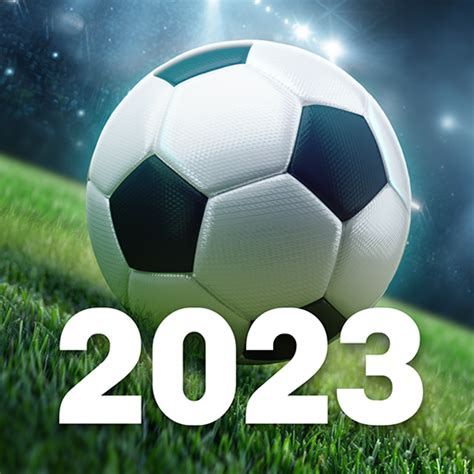 Football Soccer League 2023 Games Football Soccer League 2023 Games