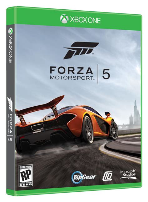 5 Forza Tips