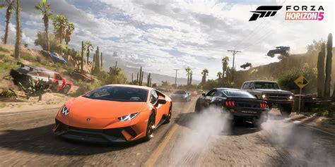Forza Horizon 5 Release Date Trailer Setting Game Modes And Platforms Forza Horizon 5 Release Date Trailer Setting Game Modes And Platforms