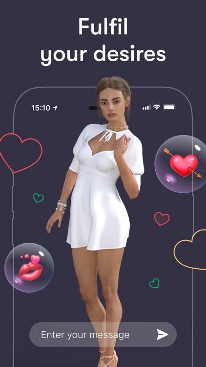 5 Free AI Sex Games