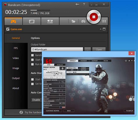Free Game Recorder Bandicam Free Game Recorder Bandicam