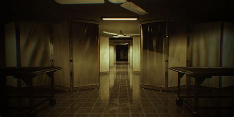 Free Horror Games on Steam