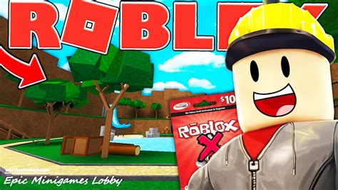 5 Free Roblox Games