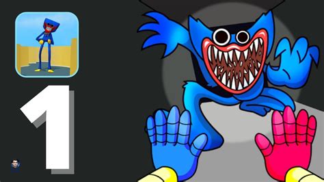 Free Poppy Playtime Games Online