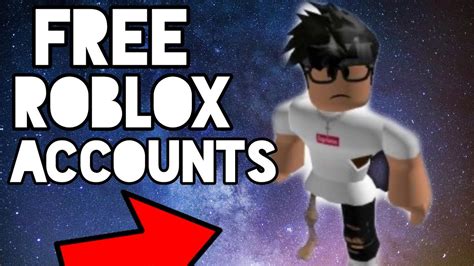 Free Roblox Account With Lots Of Robux Youtube Free Roblox Account With Lots Of Robux Youtube