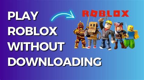 5 Ways Play Roblox Free