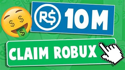 5 Ways Free Robux Claim