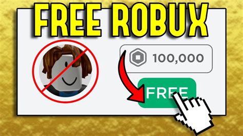 Get Free Robux Easily