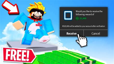 5 Ways Get Free Robux 5 Ways Get Free Robux