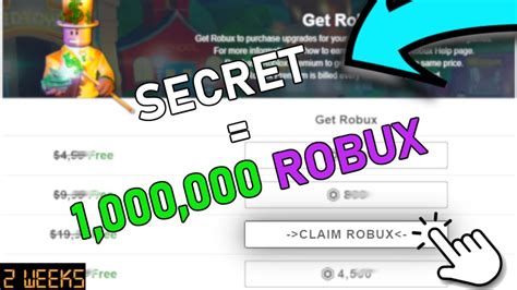 5 Ways Robux
