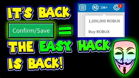 Free Robux Hack Generator Android Free Robux Hack Generator Android