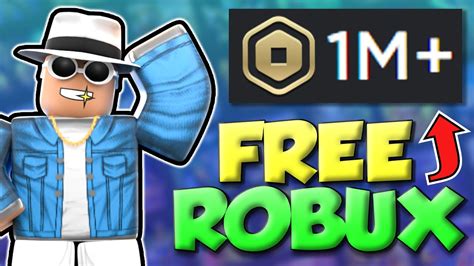 Get Free Robux Method Now