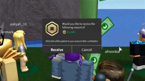 5 Ways Free Robux