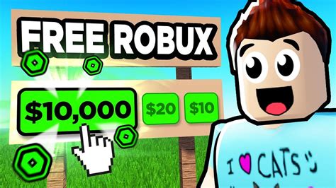 Free Robux Today Generator
