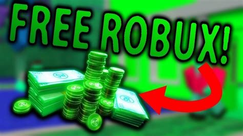 Get Free Robux Now
