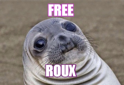 5 Free Roux Tips