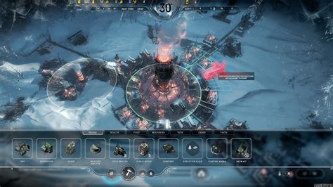 5 Frostpunk Tips