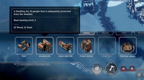 Frostpunk Tips And Tricks Pro Game Guides Frostpunk Tips And Tricks Pro Game Guides