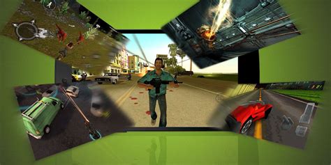 Fun Computer Games
