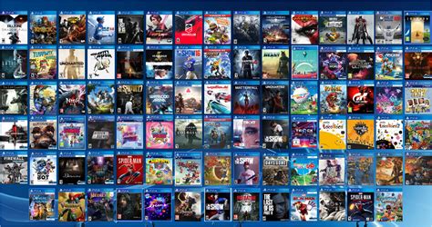 Funniest PS4 Games