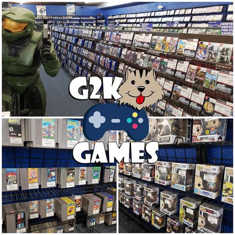 5 G2K Games 5 G2K Games