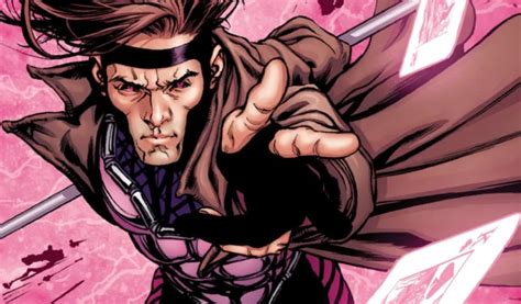 Gambit Unleashed Leaked Weapons Abilities All Known Details On Gambit Unleashed Leaked Weapons Abilities All Known Details On