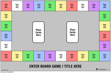 5 Game Board Layout Tips