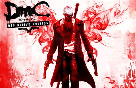 DMC Game Review